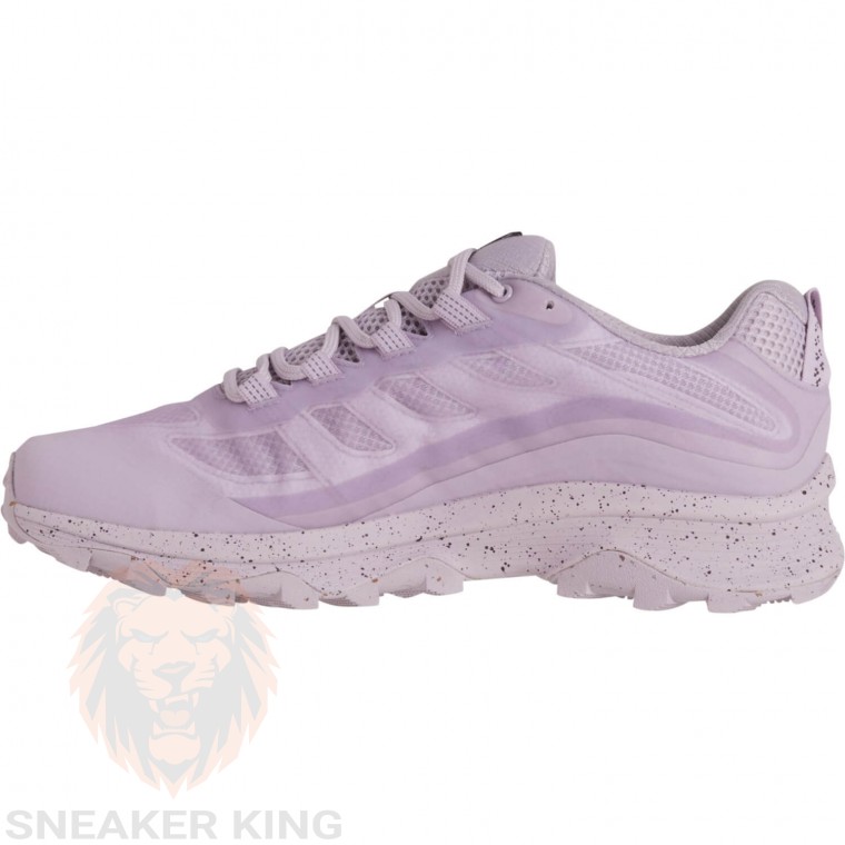 Кросівки Merrell Moab Speed Gore-Tex® 1TRL Hiking Shoes J004759